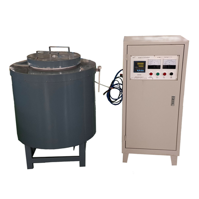 SJ系列井式電阻爐